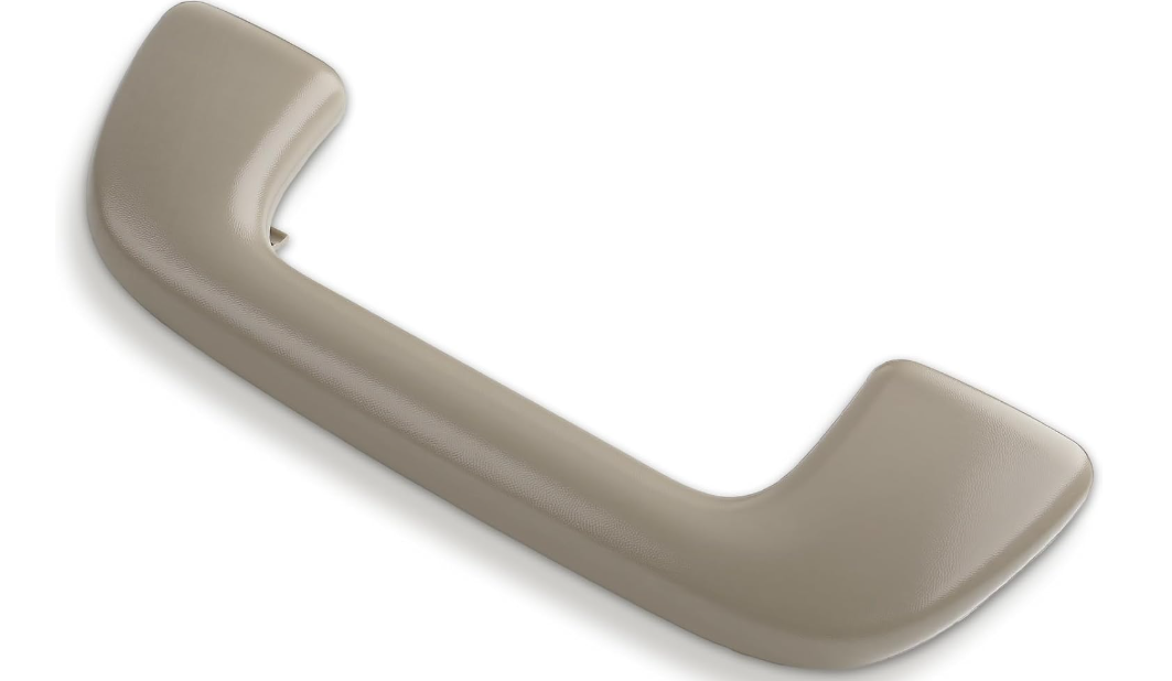 Front Right Inner Roof Pull Handle Grab Grey Front Right Inner Roof Pull Handle Grab Grey