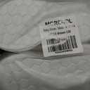 MORENDL Toddler Light Up Walking Shoes Baby Non-Slip Sock Shoes Toddler Slip On Sneakers Boys & Girls (12-15 Months Infant, Brown)