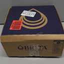 Brita Metro Water Filter Pitcher with SmartLight Change Indicator, BPA-Free, Replaces 1,800 Plastic Water Bottles a Year, Lasts Two Months, Includes 1 Filter, Small - 6-Cup Capacity, White