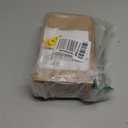 AUTOKAY Side Marker Lamp Turn Signal Light W/Led Bulbs Fits for Honda Civic 2016-2021-Smoke