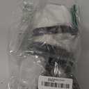 EZ SPARES 4PCS Replacement For Shark XSB726N Washable Dust Cup Filter Hepa Models SV75 SV70 SV726 Hand Vacs SV736, SV738, SV748, SV760 (Breathable style)