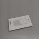 128GB MP3 Player Music Player with Bluetooth 5.2, Built-in Speaker, FM Radio, Voice Recorder, HiFi Sound, E-Book Function, Earphones Included (Black)