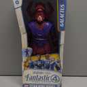 Marvel Studios Titan Hero Series The Fantastic Four: First Steps Galactus Action Figure, 12-Inch-Scale Super Hero Figures & Toys, 4+ Years