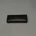 SUNGAIT Ultra Lightweight Rectangular Polarized Sunglasses UV400 Protection (2026 Gunmetal Frame Gray Lens)