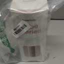 Aquasonic Vibe Series Ultra-Whitening Toothbrush  ADA Accepted Electric Toothbrush - 8 Brush Heads & Travel Case  40,000 VPM Motor & Wireless Charging - 4 Modes w Smart Timer  Satin Rose Gold