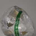 Track Lighting Ceiling Spotlight, Gold Ceiling Light Fixture, Gu10 Spotlights Indoor Angle Adjustment Modern Wall Lamp for Living Room, Gallery, Cabinet, Hallway, Bedroom 2 Packs