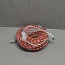 360 LED Christmas Lights, 40 FT Candy Cane Rope Lights, Waterproof Xmas Tree Light, Connectable Tube Light Plug in for Indoor Outdoor Garden Yard Holiday Wedding Festival Party Decoration