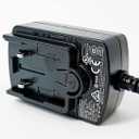 New AC Adapter Power Supply Switching Adapter w/US UK AU EU KR JP Plugs for Seagate Expansion Desktop External Drive