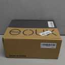 YEOUX Premium Magnetic Phone Holder for Desk | Solid Walnut Wood | 360 Free Adjustable | MagSafe Compatible, for iPhone 17 16 15 14, Stylish Desk Accessory