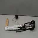 Electric Fuel Pump Assembly Compatible with Polaris Sportsman 500 EFI 2006-2007, Polaris Sportsman 800 EFI 2005-2007 (6 Bolt Pattern)