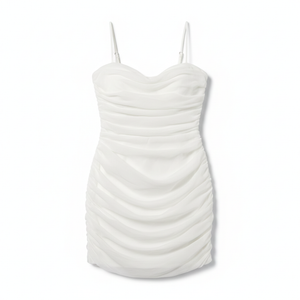 Dress for Women's Size Small, White