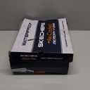 Skechers mens Relment-pelmo (10.5 X-Wide, Khaki)