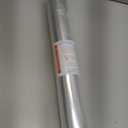 JOYIT 100 ft Clear Cellophane Wrap Roll (31.5 in x 100 ft) - 3 Mil Thicken Cellophane Roll,Cellophane Bags Large,Wrapping Paper for Flower Gift Baskets Wrap (31.5" fold into 16")