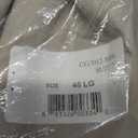 COCONUT GROVE jacket blazer sport coat 100% silk business three button beige 48L