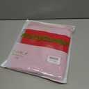 PRETTYGARDEN Women's 2026 Spring Sweater Vest Sleeveless Button Down Knit Cardigan Tank Tops Summer Business Casual Outfits (Red)