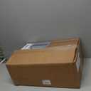 Tape Logic TLRTD7 Reverse Tuck Folding Cartons, 4 5/8" x 2 3/8" x 7 5/16", Kraft (Pack of 250)