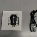 AnyCast M2 Plus Airplay 1080P Wireless WiFi Display TV Dongle Receiver