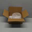 7-Cup Food Processor Work Bowl Compatible with Cuisinart DLC-10 Series2tabs ONLY,DFP-7JBS2tabs,Replace#: FP-631AGTX,FP-631AGTX1,Note: This Is a Replacement For The One With 2 Tabs On The Rim ONLY