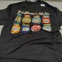 Music Therapy is My Jam Musician Music Therapy Music Teacher T-Shirt S