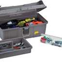 Plano 452-006 Grab-N-Go 16-Inch Tool Box with Tray