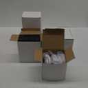 Sunco 24 Pack 4 Inch LED Recessed Light, Ceiling Canless Recessed Lights, Baffle Trim, 850 LM, 10W, Selectable CCT 2700K/3000K/4000K/5000K/6000K, Dimmable, Wafer Thin with Junction Box