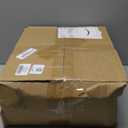 Oversized Bike Seat for Peloton Bike & Bike+, Comfort Seat Cushion Compatible with Peloton, Road or Exercise Bikes, Bicycle Wide Saddle Replacement for Men & Women, Accessories for Peloton (Red Backrest)