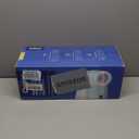 Casper Sleep Hybrid Snow Pillow, Standard, White