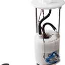 31110-2S100 311102S200 311102S100 Electric Fuel Pump Assembly Fits for 2015 ix35 2.0L, Fits for 2010-2021 Sportage 2.0L, Replace OE 311102S200, 31110-2S200, 31110-2S100