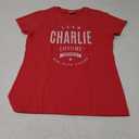 Freedom Shirt – Simple Freedom Text T Shirt for Men & Women Patriotic Men's Tshirts Graphic Tee Small