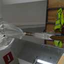 Delma Home Gym Mirror - 48''x24'' Frameless Wall Mirror (2PCS) for Yoga, Home Gym, Garage, Bedroom, Bathroom