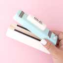 We R Ribbon Cutter Cut & Seal Tool-Battery Operated
