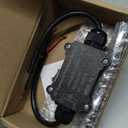 Forward and Reverse Remote Switch,DC 12V to 48V 8A Waterproof Remote Control Switch,Linear Actuator 12V Wireless Remote,Up to 165 Feet Range,for Shutter Doors,Winch Electromagnetic