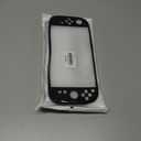 DaierTek Silicone Case for Switch 2(2025) Black Soft Rubber Cover Protector Anti-Scratch Grip Design for Switch2 and Joy-con Anti-Scratch Anti-Slip