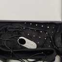 Cholas Red Light Therapy for Body, 3-in-1 Near Infrared Red Light Therapy for Shoulder Back Neck, 660nm and 850nm Wearable Red Light Pad with 3 Light Modes, for Office Home Use,Gift for Men Women (Black)