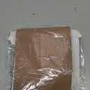 Capezio Women's Ultra Soft Body Tights (Large-X-Large) Light Suntan