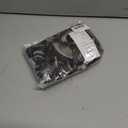 MECH-ENG Men's Graphic Print Mesh Athletic Shorts Basketball Streetwear Lightweight Drawstring Shorts with Pockets (S)