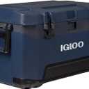 Igloo BMX Hard Coolers (25-72QT) (Rugged Blue)