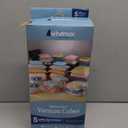 Whitmor 5 Cube Combo Spacemaker Clear Nylon Vacuum Cubes/Bags