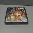 24 Colors Alcohol Markers & 2 Pack Coloring Book Set for Adults to Relax and Relieve Anxiety, included 24 * 2 Themes Designs