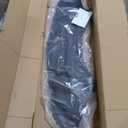 Splash Shield Compatible With Dodge Challenger 2013-2023 Front Lower Engine Cover W/o Wide Body Option | Forward Undercar Shield | 3.6/5.7L | CH1228155 | 68085541AC