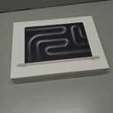 Apple 2025 MacBook Pro Laptop with M5 chip with 10core CPU and 10core GPU: Built for Apple Intelligence, 14.2-inch Liquid Retina XDR Display, 24GB Unified Memory, 1TB SSD Storage; Silver