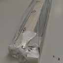 LazBlinds Cordless Cellular Shades, No Tools No Drill Light Filtering Honeycomb Shades Pleated Blinds for Windows, 21'' W x 64'' H, Dovy Grey