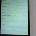 Phone 6 Unlocked 64g Space Gray 4.7 Inches New