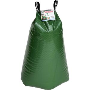 Treegator Original Slow Release Watering Bag for Trees, The Original Tree Watering Bag, Ideal for new or established trees, Fits trees from 1 to 8 inches in trunk diameter, Made in USA, Green