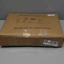 2-Pack Cat Window Perch & Hammock with Free Window Bird Feeder - Exquisite Soft Wool Fleece, Safe & Comfortable Design with 4 Strong Suction Cups - Ideal for Large Cats (Pink, Large)