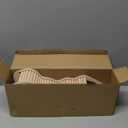 Niteangel Hamster House w/Climbing Ladder for Hamsters Gerbils Mice or Similar-Sized Pets (Secret Peep Tunnel Hamster Hut)