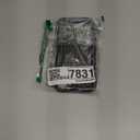 TORRAS Shockproof Compatible for Samsung Galaxy S21 Ultra Case, [Military Grade Drop Tested] S21 Ultra Case, Translucent Matte Hard Back with Soft Edge Slim Thin Galaxy S21 Ultra Case, Matte Black