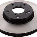 Wagner BD180671E Brake Rotor