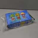 Capri Sun Flavored with Other Natural Flavor Juice Drink Blend, 10 Pouches, for School Lunches and On-the-Go Hydration, Lemonade, All Natural Ingredients, 6 fl oz