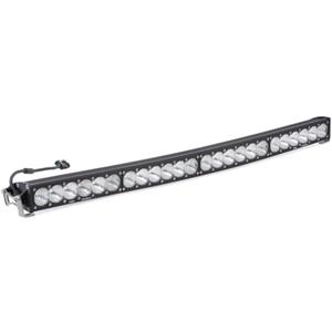 Baja Designs 40 Inch Led Light Bar Driving Combo Pattern Onx6 Arc Series